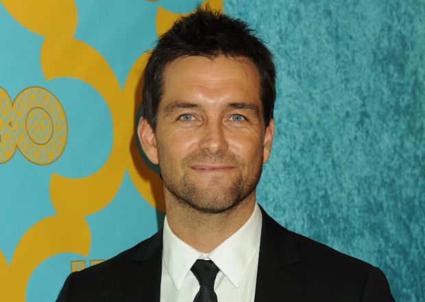 Antony Starr Height Weight Body Stats Age Family Facts