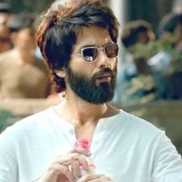 Shahid Kapoor Height Weight