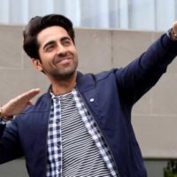 Ayushmann Khurrana Height Weight