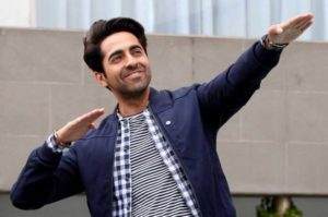 Ayushmann Khurrana Height Weight Age Wife Family Facts