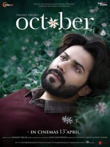 October_Poster
