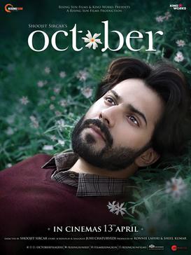 October_Poster