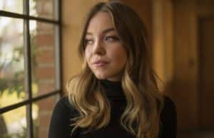 Sydney Sweeney Height Weight Body Stats Family Facts