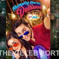 Varun Dhawan Movies