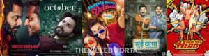 Varun Dhawan Movies | 5 Must Watch Varun Dhawan Movies