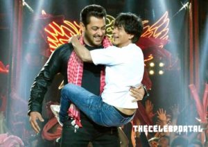 List of Films Shah Rukh Khan and Salman Khan Did Together