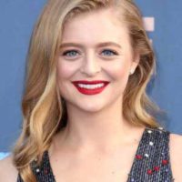 Anna Baryshnikov Height Weight