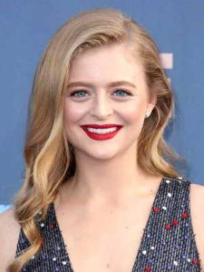 Anna Baryshnikov Height Weight Body Stats Age Family Facts