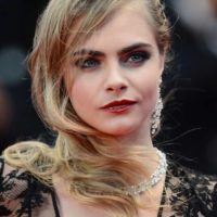 Cara Delevingne Height Weight