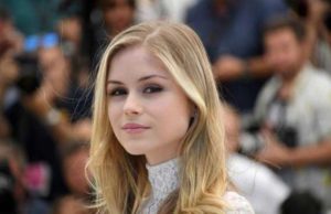 Erin Moriarty Height Weight Body Measurements Age Family Facts