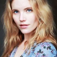 Tamzin Merchant Height Weight