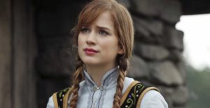 Elizabeth Lail Height Weight Body Stats Age Family Facts