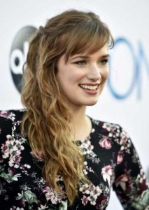 Elizabeth-Lail-Weight