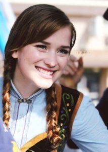 Elizabeth Lail Height Weight