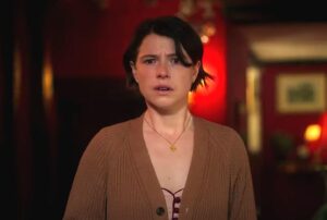 Jessie Buckley Height Weight Body Stats Age Family Facts