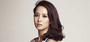 Yeo-jeong Jo Height Weight Body Stats Age Family Facts