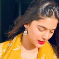 saiee-manjrekar-height