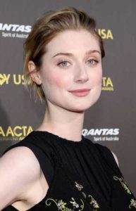Elizabeth Debicki Height Weight Body Stats Age Family Facts