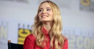 Freya Allan Height Weight Body Stats Age Family Facts