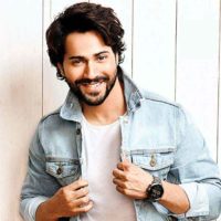 Varun Dhawan Net Worth