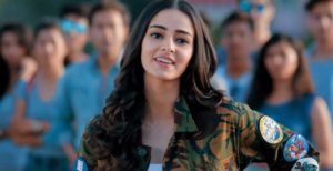 Ananya Panday Height Weight Body Stats Age Family Facts