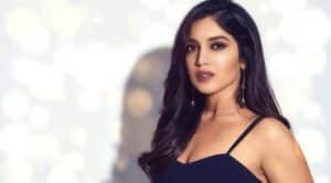 Bhumi Pednekar Height Weight Body Stats Age Family Facts