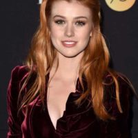 Katherine-McNamara-Facts
