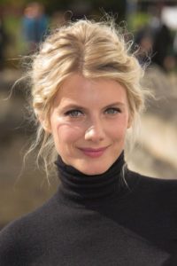 Melanie Laurent Height Weight Body Stats Age Family Facts