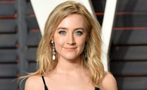 Saoirse Ronan Height Weight Body Stats Age Family Facts