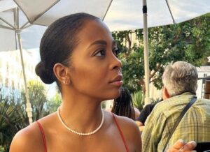Bresha Webb Height Weight Body Stats Age Family Facts