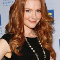 Darby Stanchfield Height Weight