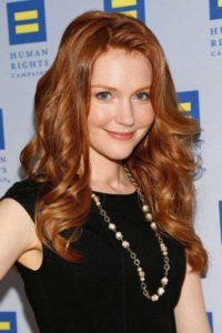 Darby Stanchfield Height Weight Body Stats Age Family Facts