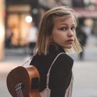 Grace_VanderWaal_Height