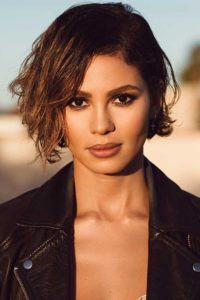 Greice Santo Height Weight Body Stats Age Family Facts