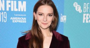 Morfydd Clark Height Weight Body Stats Age Family Facts