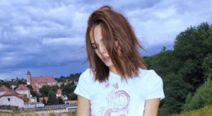 Natalia Szroeder Height Weight Body Facts Family Facts