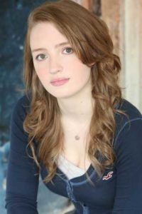 Kiera Allen Height Weight Body Stats Age Family Facts