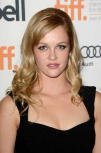 Ambyr Childers Height Weight Body Stats Age Family Facts