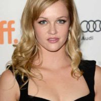 Ambyr-Childers-Height-Weight