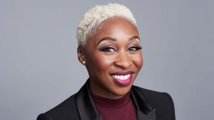 Cynthia Erivo Height Weight Body Stats Age Family Facts