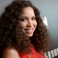 Jurnee-Smollett-Bell-Height
