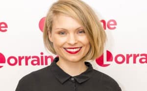 MyAnna Buring Height Weight Body Stats Age Family Facts