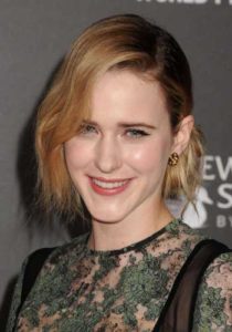 Rachel Brosnahan Height Weight Body Stats Age Family Facts