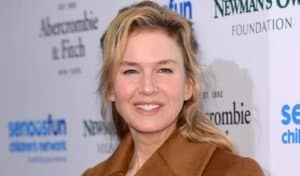 Renée Zellweger Height Weight Body Stats Age Family Facts