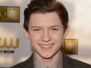 Tom Holland Net Worth 2021 | How Rich is Tom Holland