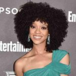 Tiffany-Boone-Height