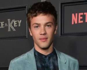 Connor Jessup Height Weight Body Stats Age Family Facts