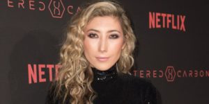 Dichen Lachman Height Weight Body Stats Age Family Facts