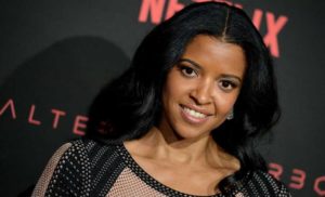 Renée Elise Goldsberry Height Weight Body Stats Family Facts