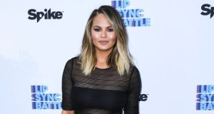 Chrissy Teigen Height Weight Body Stats Age Family Facts